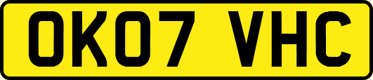 OK07VHC