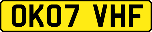 OK07VHF