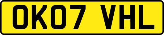 OK07VHL