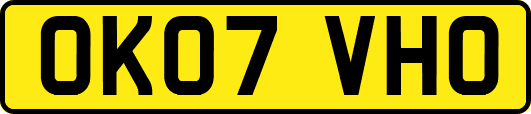 OK07VHO