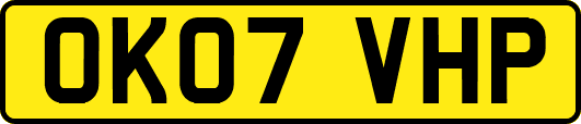 OK07VHP