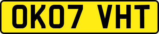 OK07VHT