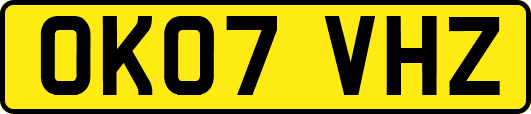 OK07VHZ