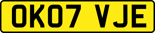 OK07VJE