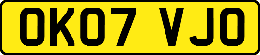 OK07VJO