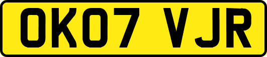 OK07VJR