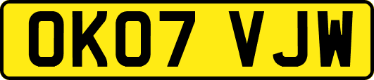 OK07VJW