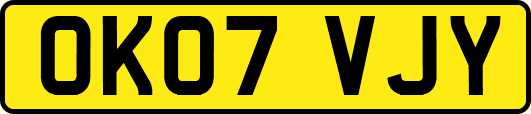 OK07VJY