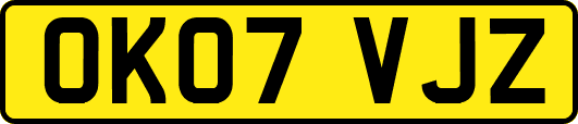 OK07VJZ
