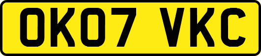 OK07VKC