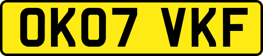 OK07VKF
