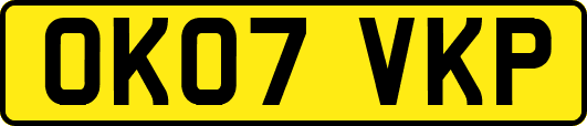 OK07VKP