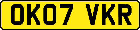 OK07VKR