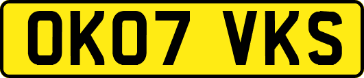 OK07VKS