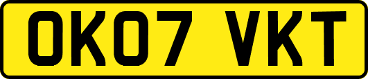 OK07VKT