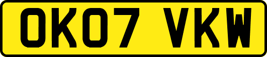 OK07VKW