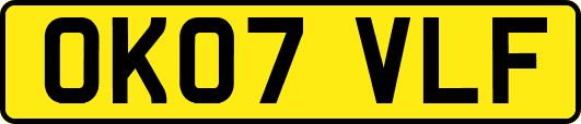 OK07VLF