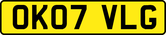 OK07VLG