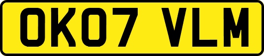 OK07VLM