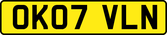 OK07VLN