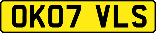 OK07VLS