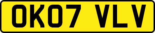 OK07VLV