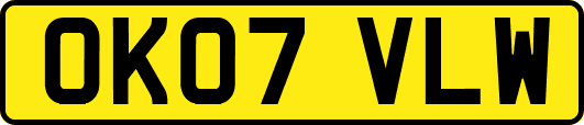 OK07VLW