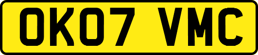 OK07VMC