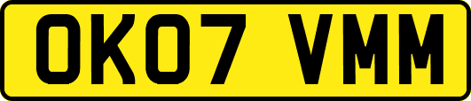 OK07VMM