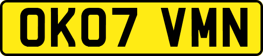 OK07VMN