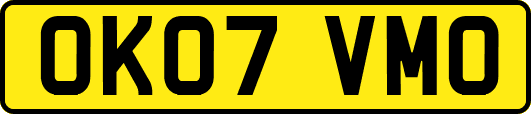 OK07VMO
