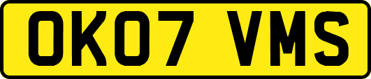 OK07VMS