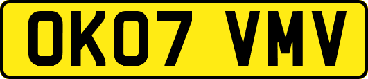 OK07VMV