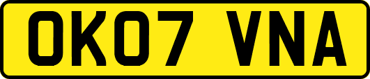 OK07VNA