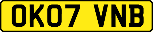 OK07VNB