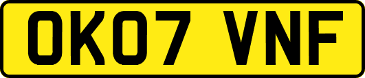 OK07VNF