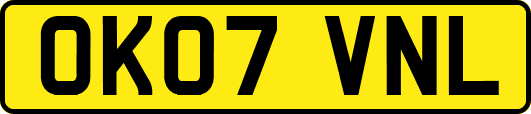 OK07VNL
