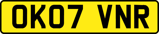 OK07VNR