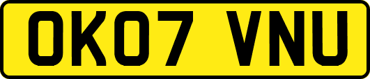 OK07VNU