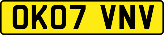 OK07VNV