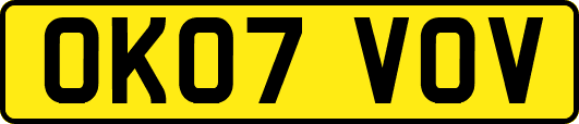 OK07VOV