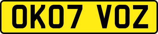 OK07VOZ