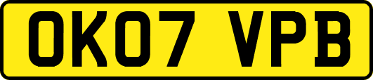 OK07VPB