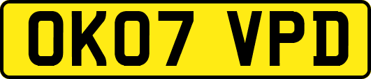 OK07VPD