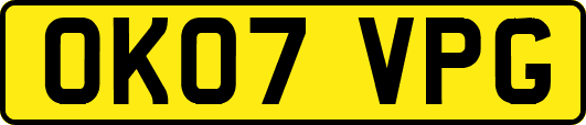 OK07VPG
