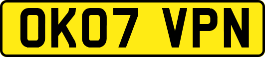 OK07VPN