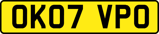 OK07VPO