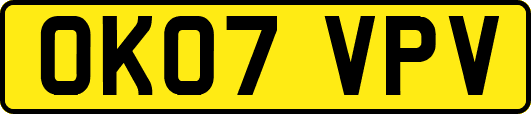 OK07VPV