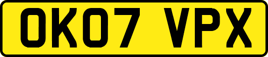 OK07VPX