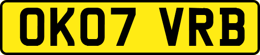 OK07VRB